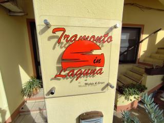 Tramonto in Laguna - Càbras - 9