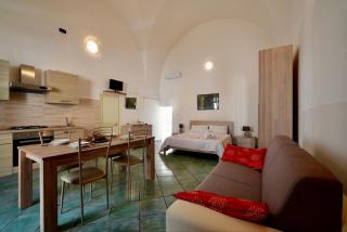 Mini casa in Salento - Cutrofiano - 7