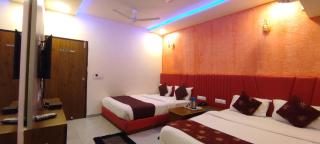 Hotel Avadh Palace, Subhash Bridge, RTO Circle, Ahmedabad - 2