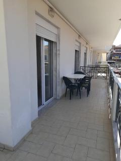 Ilias Apartment - Chaniotis - 6