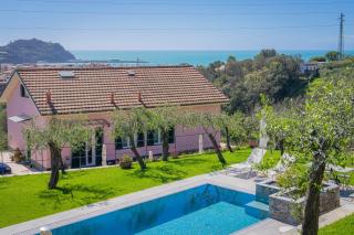 Villa Chicchi - Sestri Levante - Sestri Levante - 7