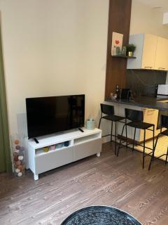 Appartement au cœur du centre ville de Carcassonne - Carcassonne - 3