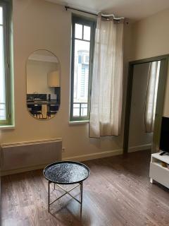 Appartement au cœur du centre ville de Carcassonne - Carcassonne - 4