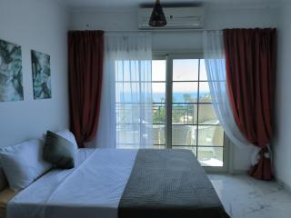 Terracotta studio with amazing beach and sea view - Hurghada - 4