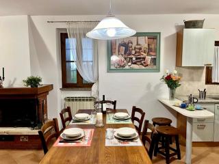 Appartamento Mirella in centro storico - Casole dʼElsa - 5
