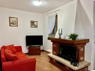 Appartamento Mirella in centro storico - Casole dʼElsa - 4