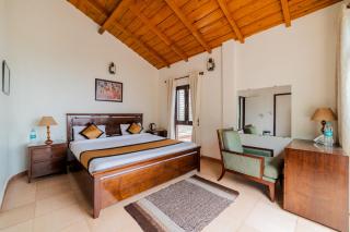 Private Villa With Lake View - 8