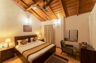 Private Villa With Lake View - 1