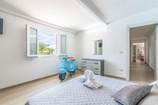 Jungle Holiday House - Marina dʼAvola - 6