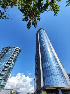 Seaside apartment - Batumi - 1