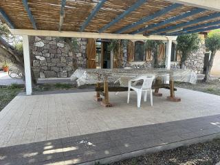 Casa 248 con ampio giardino a Calasetta - Calasetta - 2