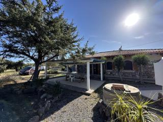 Casa 248 con ampio giardino a Calasetta - Calasetta - 1