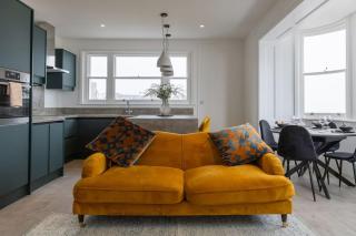 Amazing Seaview - 2 bedroom, 2 bathroom - St Leonards - 6