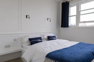 Amazing Seaview - 2 bedroom, 2 bathroom - St Leonards - 3