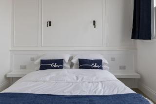 Amazing Seaview - 2 bedroom, 2 bathroom - St Leonards - 1