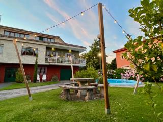 Camino del Soplao -zona Santillana del Mar- - 1