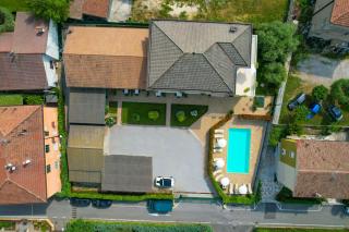 La Forgia Apartments - Peschiera del Garda - 2