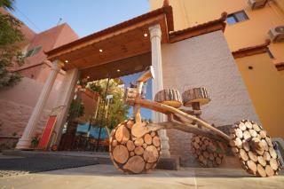 Petra Plaza Hotel - 6