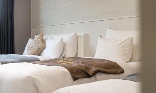 CM Park Hotel - Andong - 4