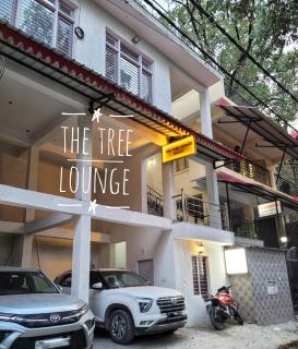 The Tree Lounge - 7