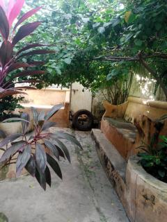 Tabassam Guest House - 8