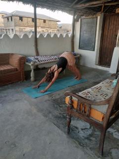 Tabassam Guest House - Lamu - 2