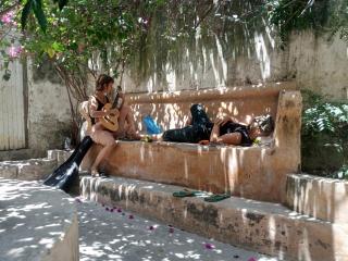 Tabassam Guest House - 1