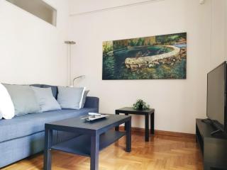Koukaki cozy apartment 5 minutes to metro - Athens - 9
