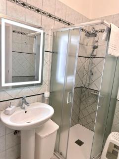 Le stanze nel Castello - Delia - 5