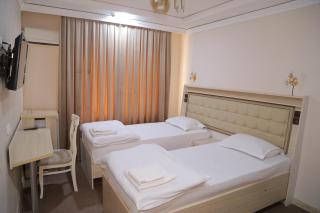 URGANCH Hotel - Urganch - 9
