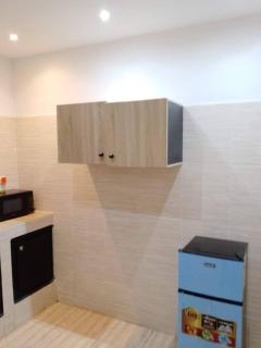 Appartement meublé Pantagruel - Abomey-Calavi - 3