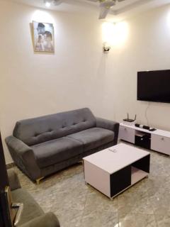 Appartement meublé Pantagruel - Abomey-Calavi - 2
