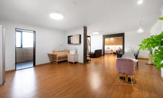CM Park Hotel - Andong - 8
