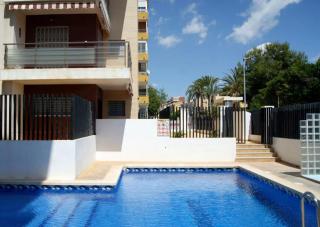 Peaceful Apartment with Sea & Nature Views, Terrace, Pool and Garage - Torrevieja - 5