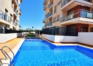 Seaside Apartment with Pool and Terrace - Torrevieja - 2