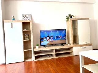 MEGA MALL National Arena APARTAMENT - 5