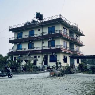 Typical Nepali Kitchen - No Pizza - No Pasta - No Problem !! - 7