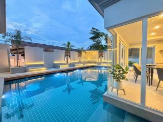 Pool Villa Pattaya H64 - Nong Prue - 7