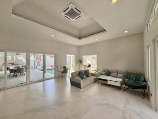 Pool Villa Pattaya H64 - Nong Prue - 6