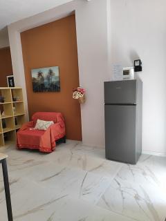 Charilia house - Mytilini - 3