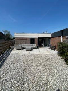 Beach House Noordwijkerhout - Noordwijkerhout - 9
