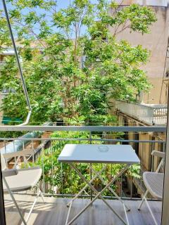 Koukaki cozy apartment 5 minutes to metro - Athens - 6