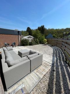 Beach House Noordwijkerhout - Noordwijkerhout - 6