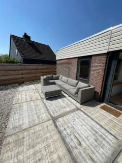 Beach House Noordwijkerhout - Noordwijkerhout - 5