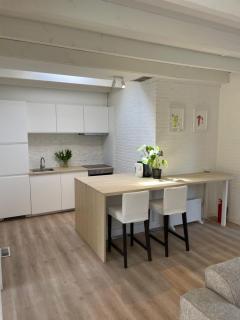 Beach House Noordwijkerhout - Noordwijkerhout - 1