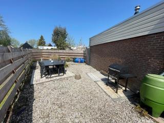 Beach House Noordwijkerhout - Noordwijkerhout - 4
