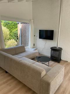 Beach House Noordwijkerhout - Noordwijkerhout - 2