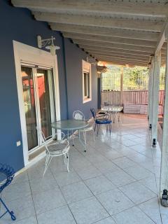 Elenas House - Kineta - 6