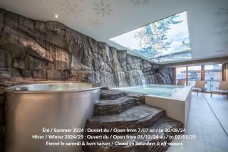 Chalet Hotel Yeti - Tignes - 3