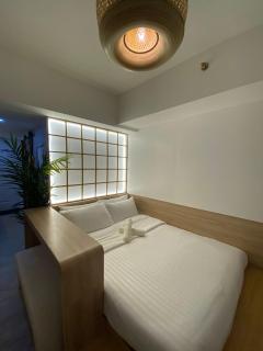 Muji Inspired Beach view - 2